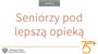 11122017 seniorzy pod lepsza opieka