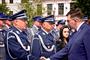 20220714 Wadowice Policja 