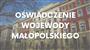 Oświadczenie WM