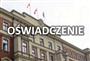 OSWIADCZENIE