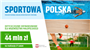 SPORTOWA POLSKA 11.10.2019 — WWW