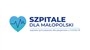 Szpitale dla Małopolski - logo