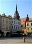 Tarnów Rynek Katedra